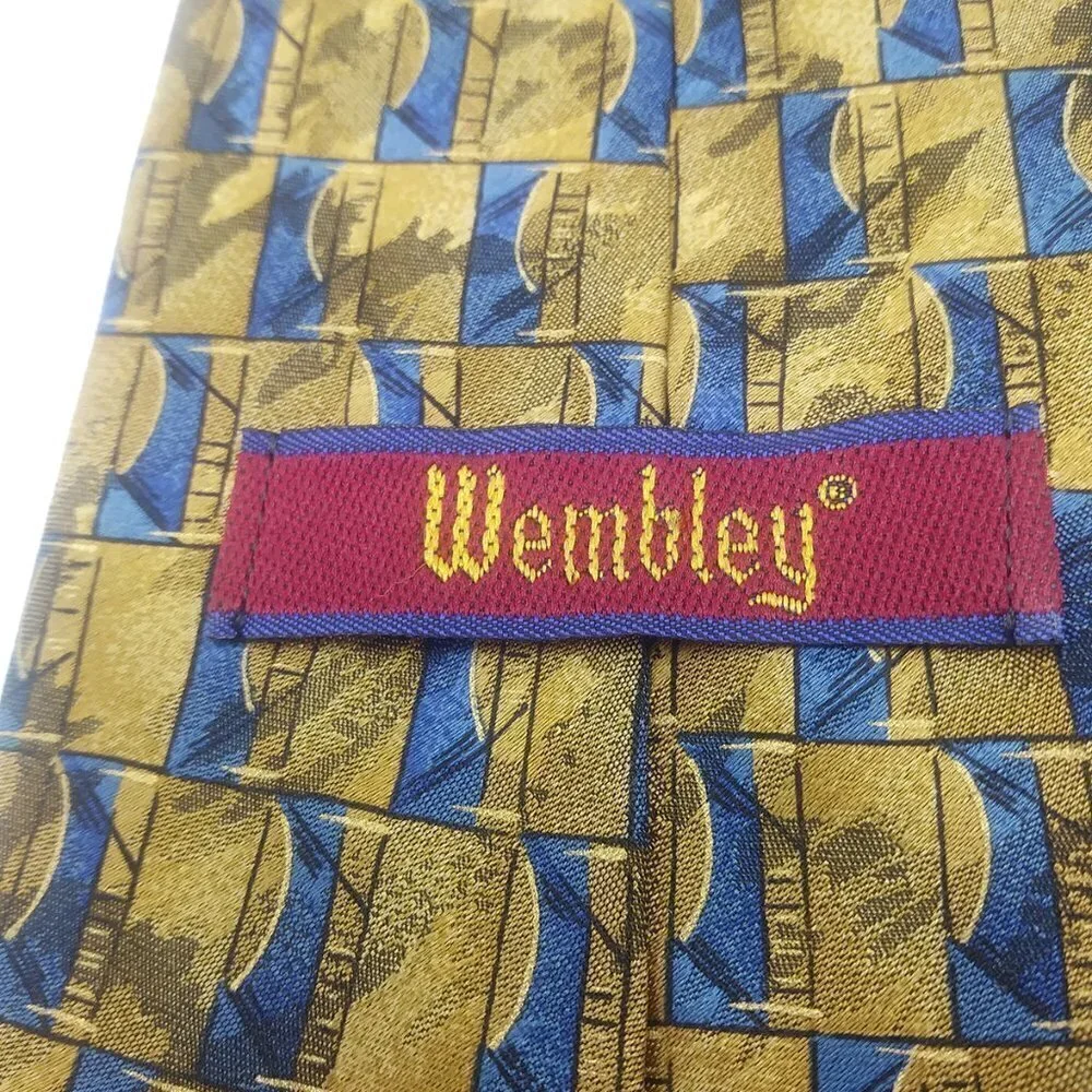 Wembley Tie